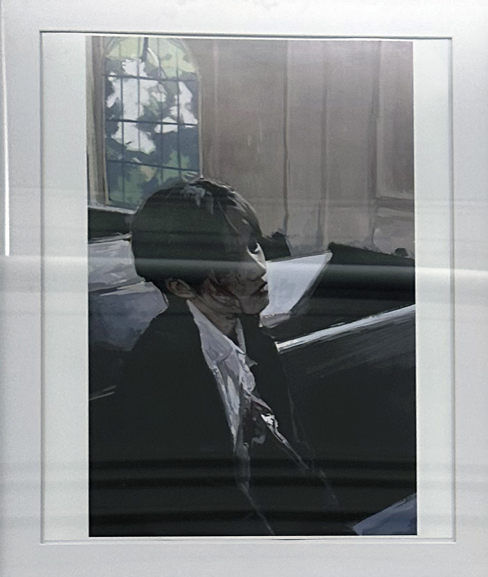 Congressman Hank Johnson Announces 2025 Congressional Art