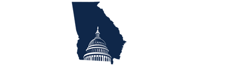 Congressman Hank Johnson logo