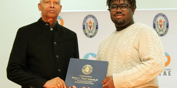 2022 app challenge winner