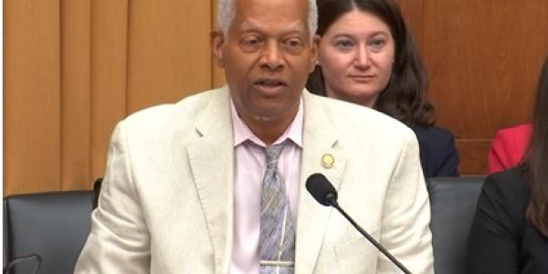 CHJ in subcommittee