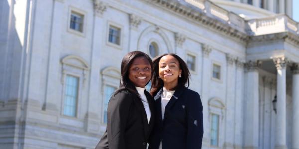 DC Spring 2025 Interns