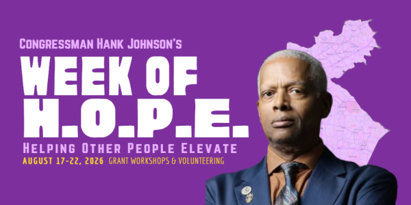 Week of HOPE
