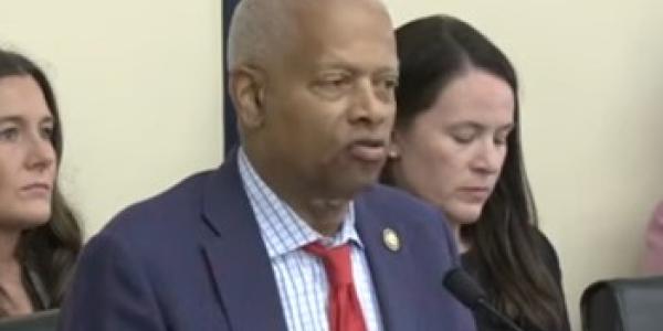 CHJ in Courts Subcommittee