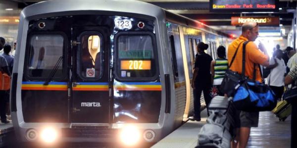 Stronger Communities Through Better Transit