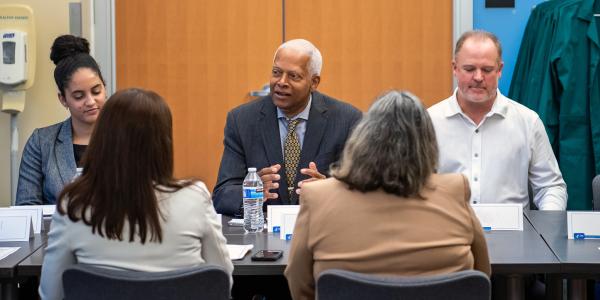 roundtable