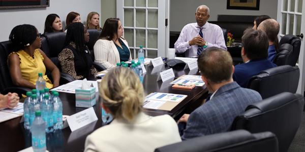 Head Start Roundtable