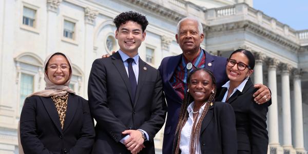 2026 Summer Interns