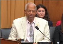 CHJ in subcommittee
