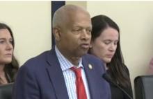 CHJ in Courts Subcommittee