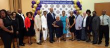 Mrs. T's Ministry