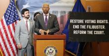 Tri-Caucus