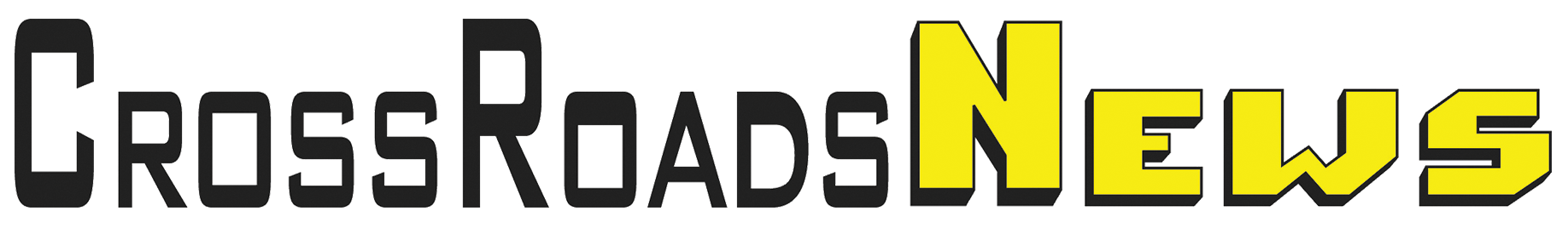 Cross Roads News banner