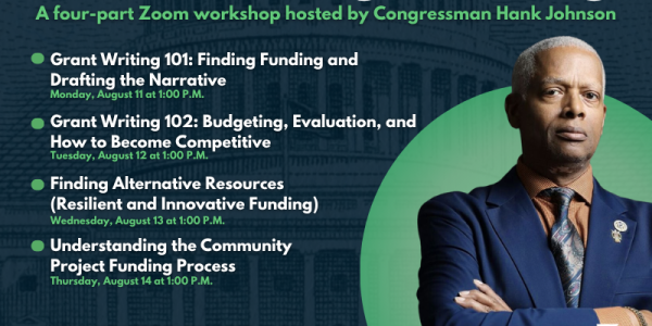 2025 Grants Workshop