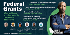 grants workshop