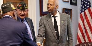 CHJ & Veterans