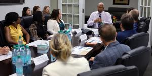 Head Start Roundtable
