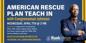 Virtual Town Hall
