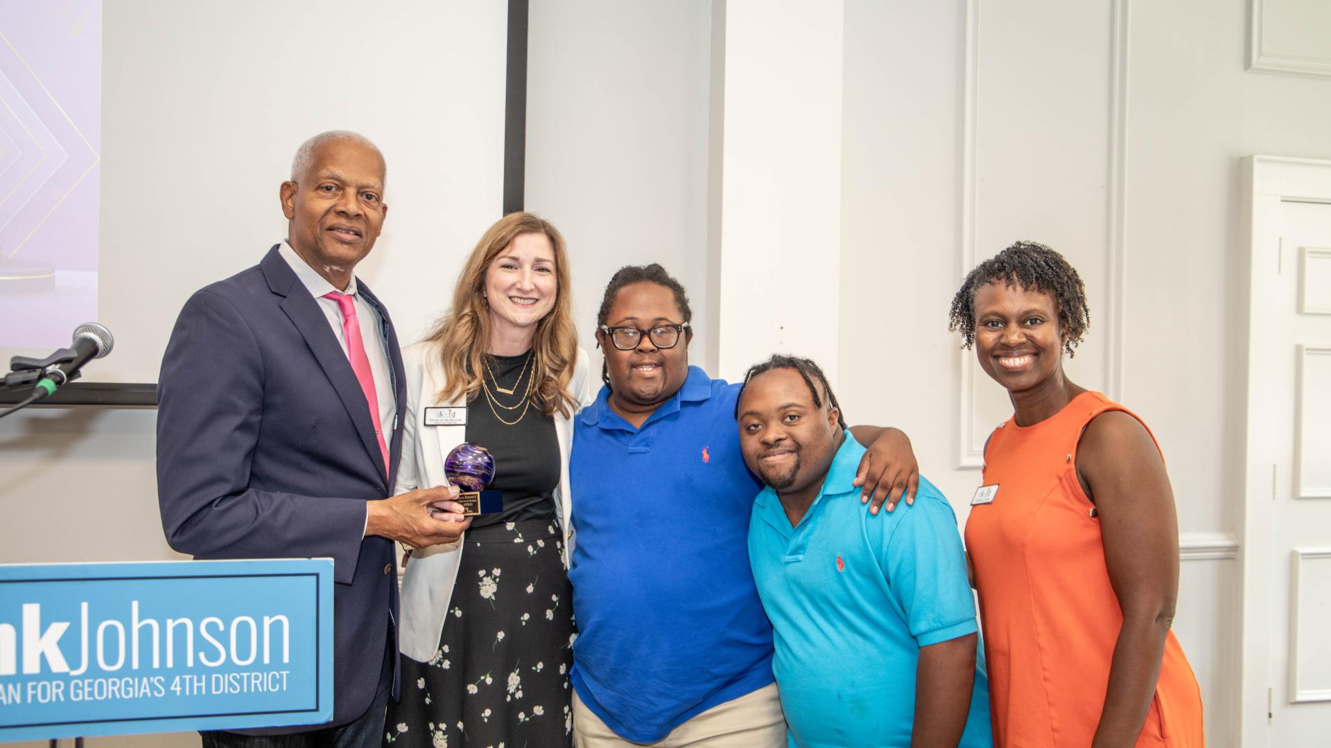 2024 HOPE Awards